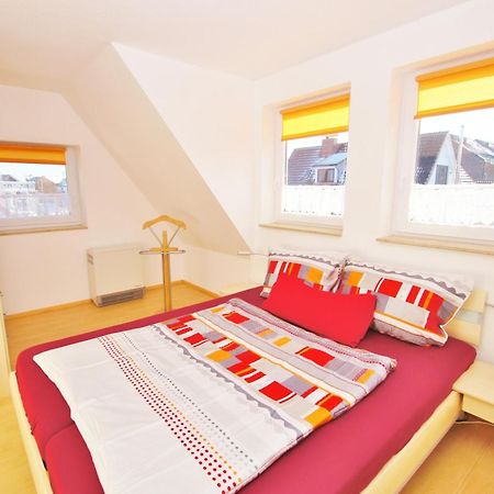 Ferienhaus Timm Kellenhusen Zewnętrze zdjęcie