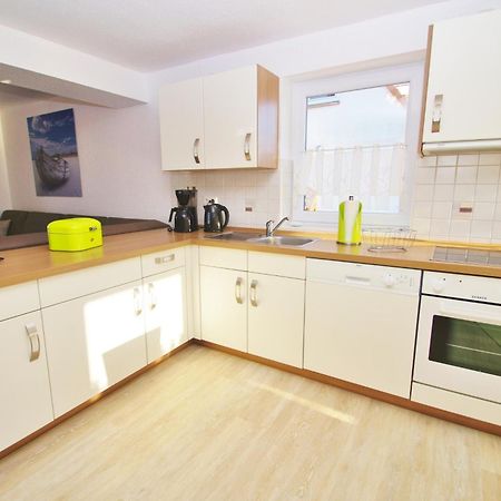 Ferienhaus Timm Kellenhusen Zewnętrze zdjęcie