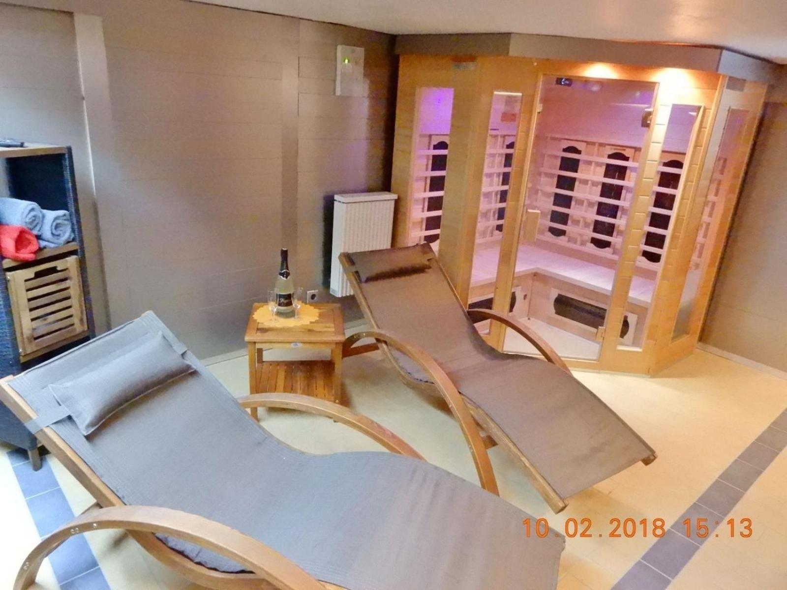 Ferienhaus Timm Kellenhusen Zewnętrze zdjęcie